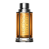 Hugo Boss – Eau de Toilette Natural Spray – Boss der Duft 