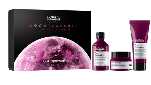 L'Oréal Professionnel – Trio-Geschenkset