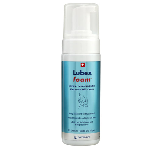 Foam - Mousse de Lavage et de Tricotage