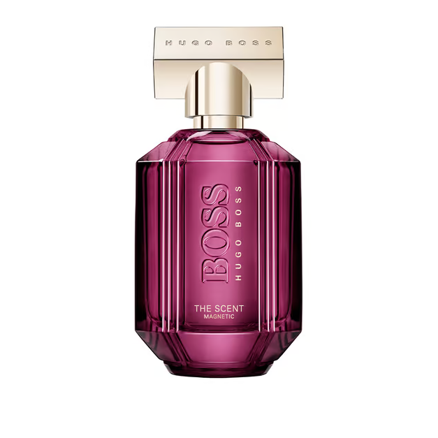 Hugo Boss – Magnetic For Her Eau de Parfum