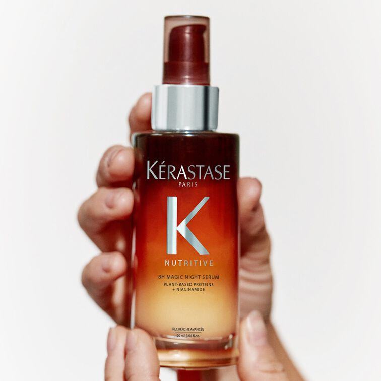 Kerastase – Pflegendes Nachtserum 