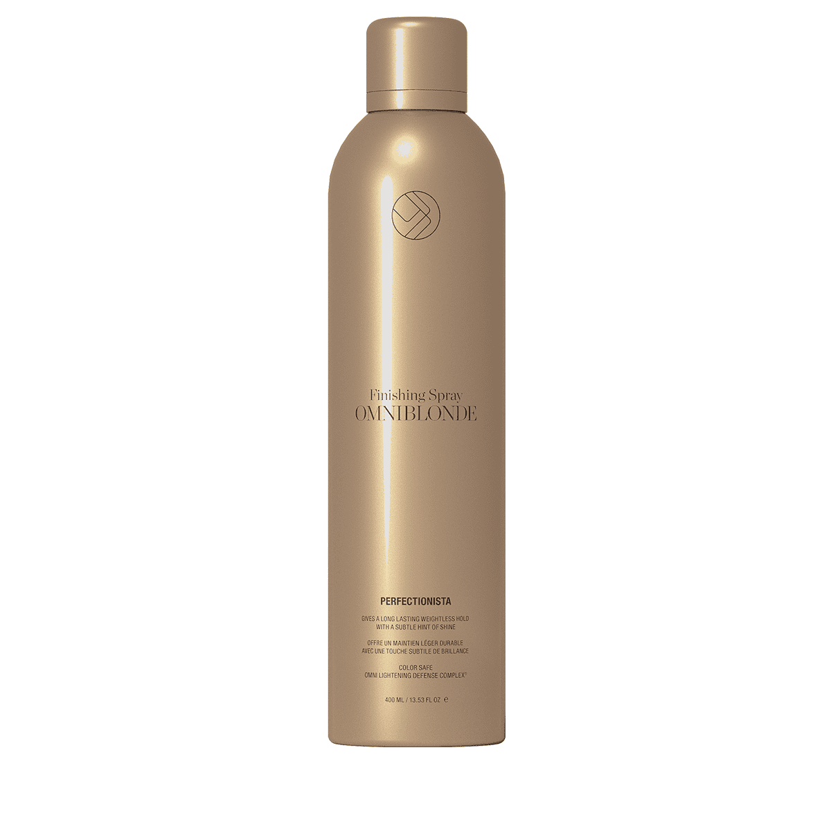 Perfectionista Finishing Spray