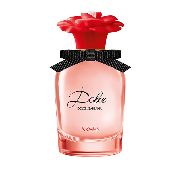 Dolce &amp; Gabbana - Rosa - Eau de Toilette