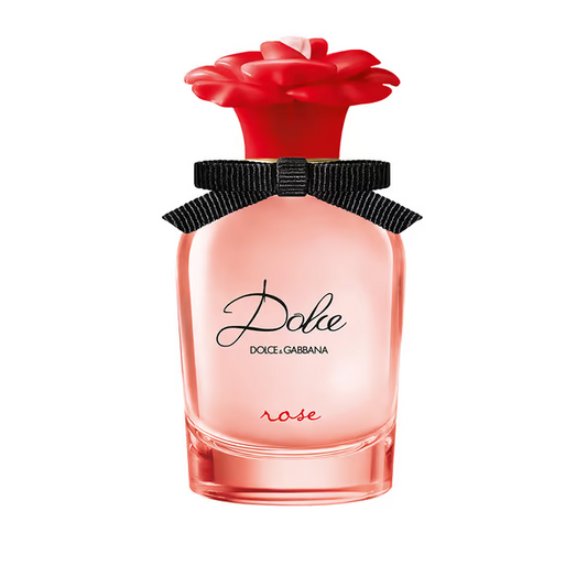 Dolce &amp; Gabbana – Rose – Eau de Toilette