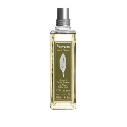 L'Occitane - Eau De Toilette Verveine