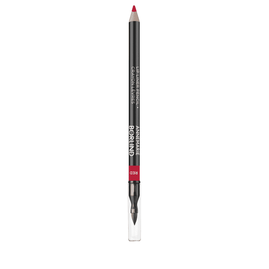 Crayon contour des lèvres red