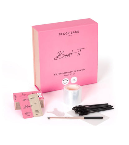 Peggy Sage - Kit rehaussement de sourcils