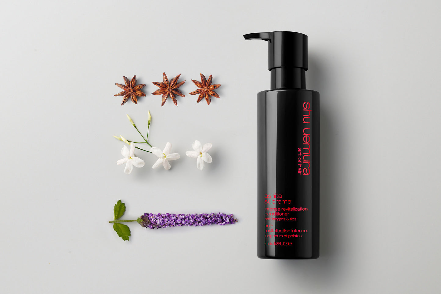 Shu Uemura - Conditioner revitalisant intensif