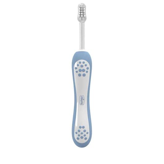 Brosse à dents - Indigo