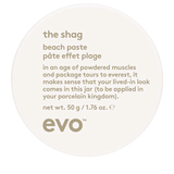 The Shag Beach Paste