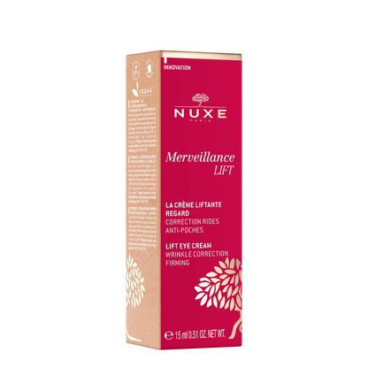 Nuxe - Merveillance LIFT La Crème Liftante Regard