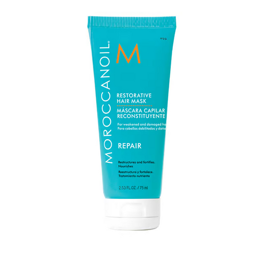 Moroccanoil - Masque capillaire réparateur