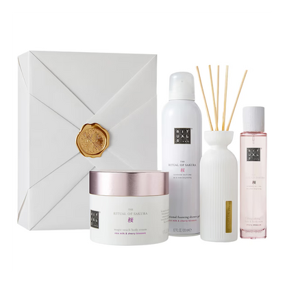 Rituals - The Ritual of Sakura - Large Gift Set