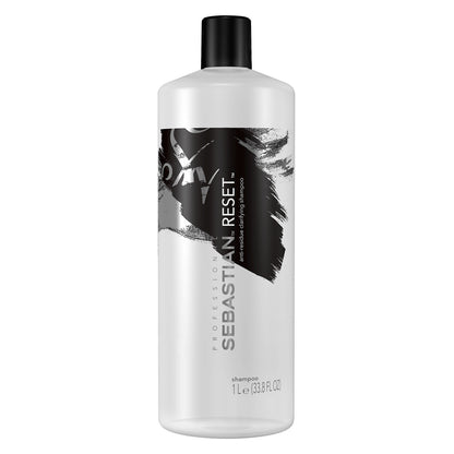 Sebastian Professional - Reset Shampooing anti-résidu