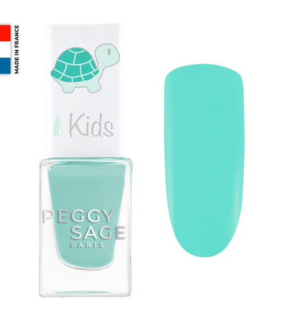 Peggy Sage - Mini Vernis à ongles KIDS