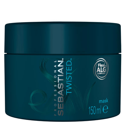 Sebastian Professional - Flex Twisted Masque