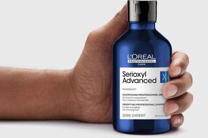 L'Oreal Professionnel - Shampoo densificante