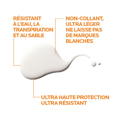 La Roche-Posay - UVmune 400 Fluide Invisible spf50+