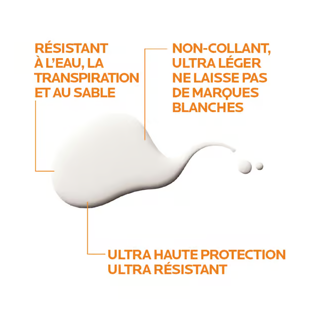 La Roche-Posay - Fluido invisibile UVmune 400 spf50+