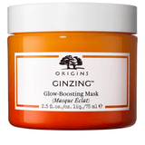 Ginzing Glow-Boosting Mask