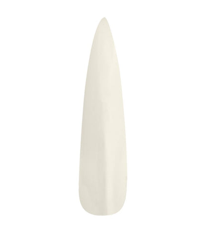 Peggy Sage - 50 capsules long stiletto natural