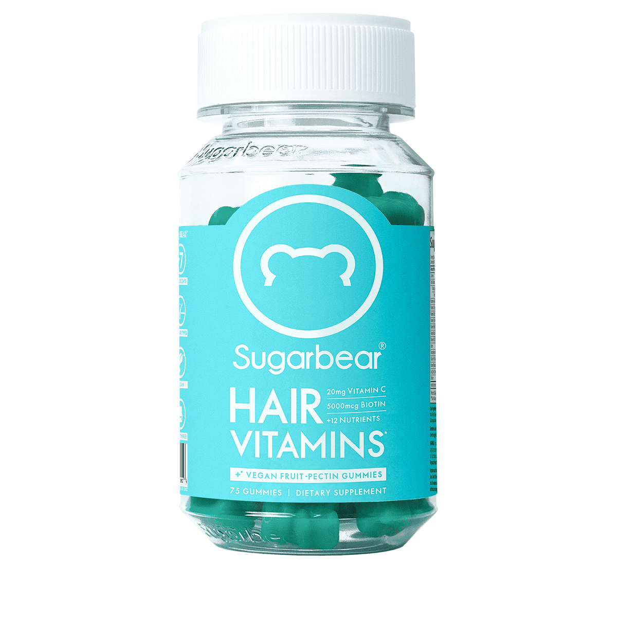 Hair Vitamins