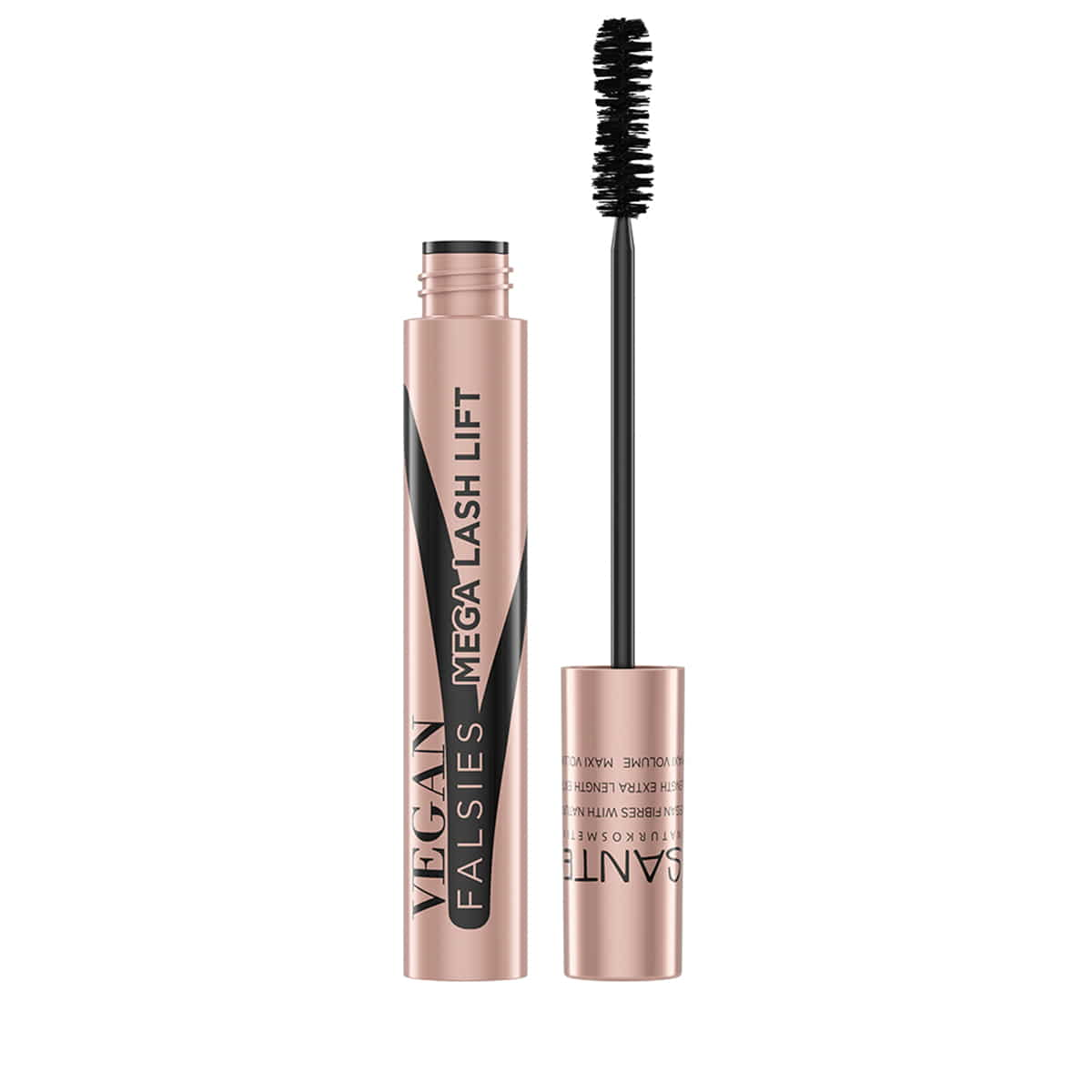 Mascara Vegan Falsies