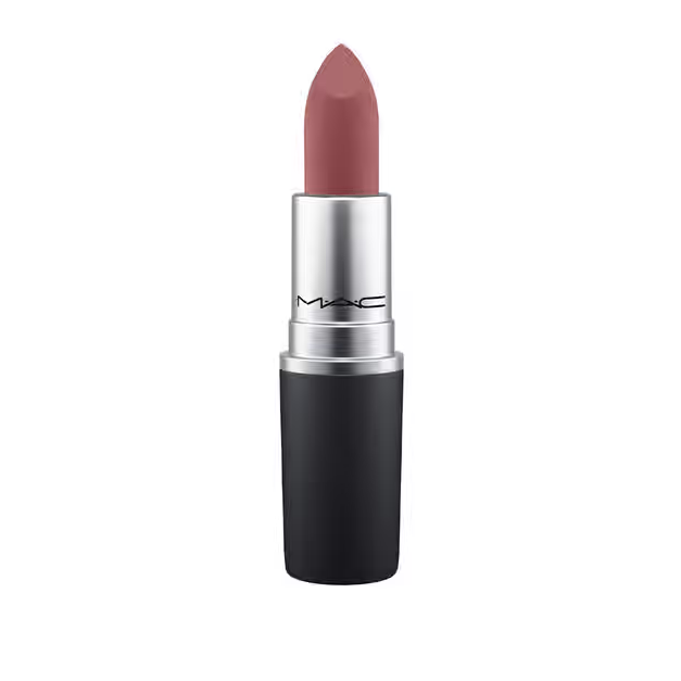 MAC - Powder Kiss Lipstick