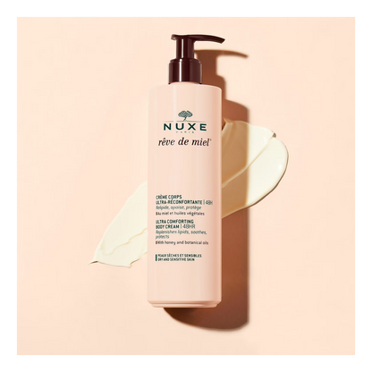 Nuxe - Crème Corps Ultra Réconfortante