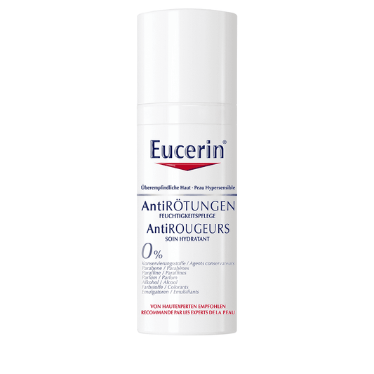 Eucerin - AntiRougeurs Soin Hydratant