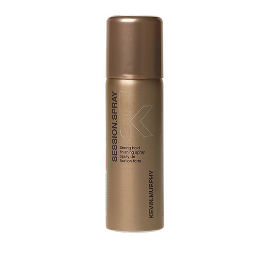 Kevin Murphy – Session.Spray