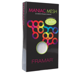 Maniac Mesh 50 Feuilles