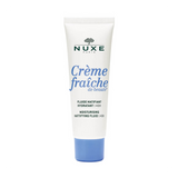 Nuxe - Crème fraîche de beauté® Fluide Matifiant Hydratant 48H