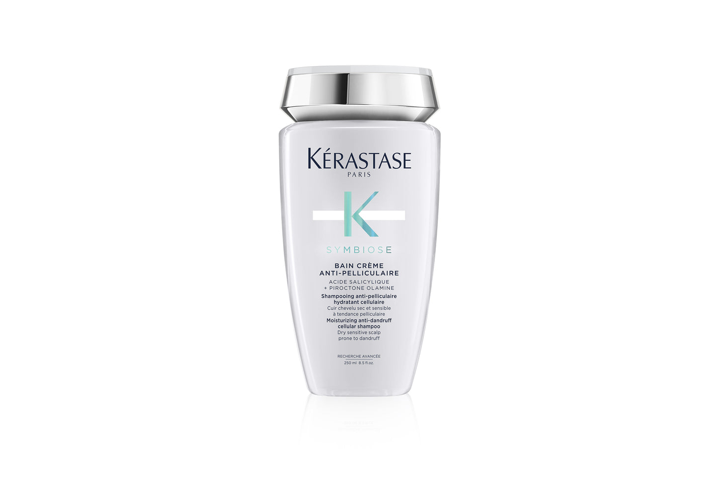 Kerastase - Bain crème anti-pelliculaire