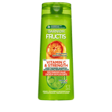 Vitamin C & Strenght Shampoo