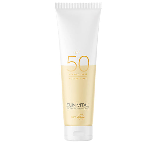 Sun Vital SPF 50