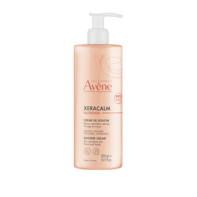 Avene – Duschcreme