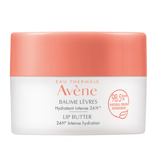 Avene – Feuchtigkeitsspendendes Lippenbalsam-Topf