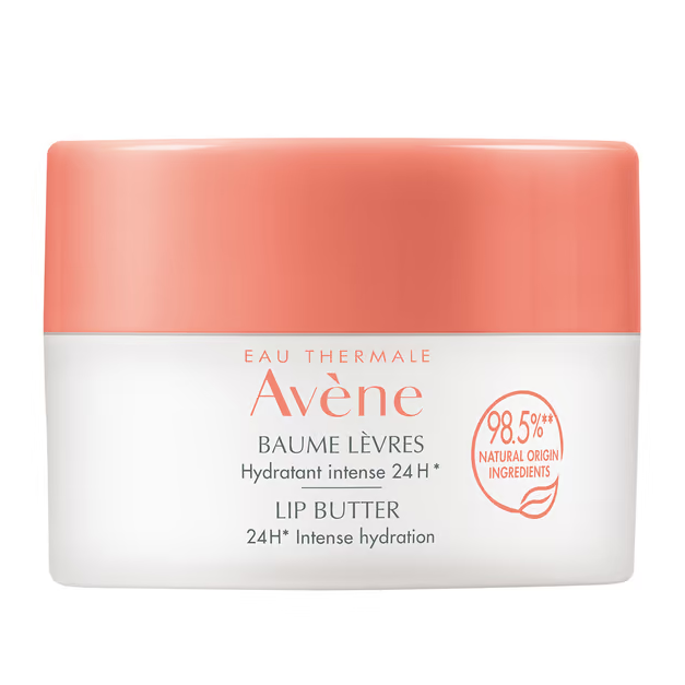 Avene – Feuchtigkeitsspendendes Lippenbalsam-Topf