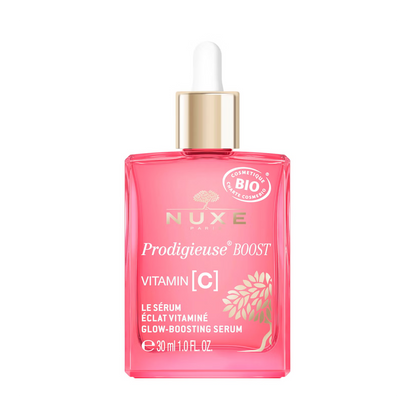 Nuxe - Prodigieuse® Boost Le Sérum Éclat Vitaminé BIO