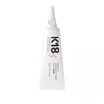 K18 Biomimetic Hairscience - Leave-In Molecular Repair Hair Mask