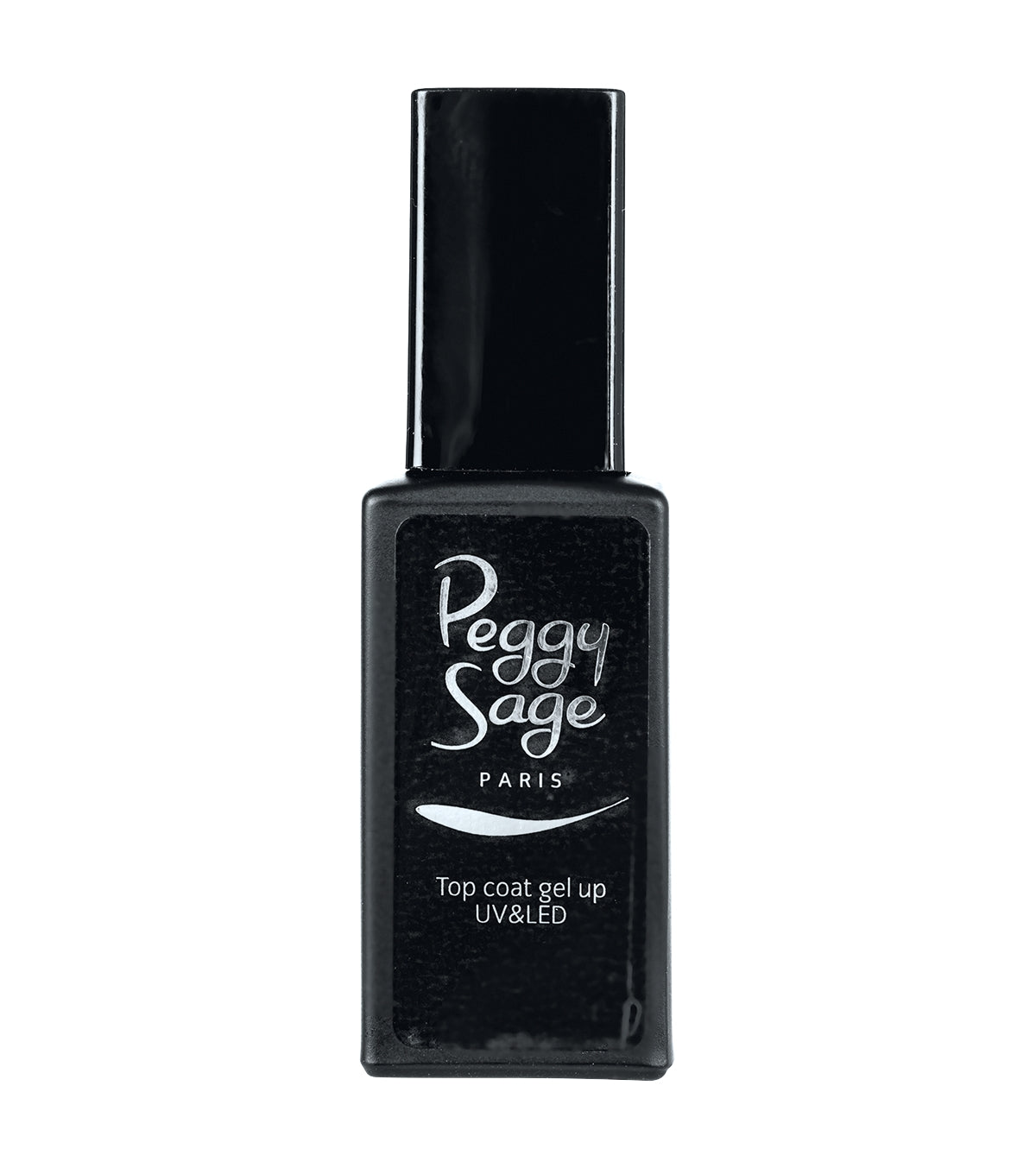 Peggy Sage - Gel up top coat UV&LED