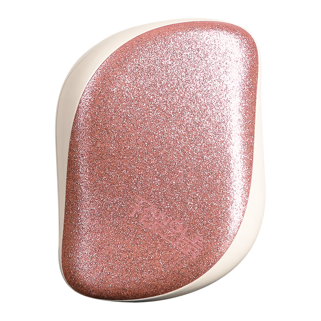 Tangle Teezer - Styler compatto smalto oro rosa 