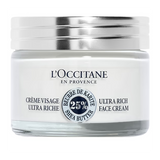 L'Occitane - Crema comfort ultra ricca al karitè 