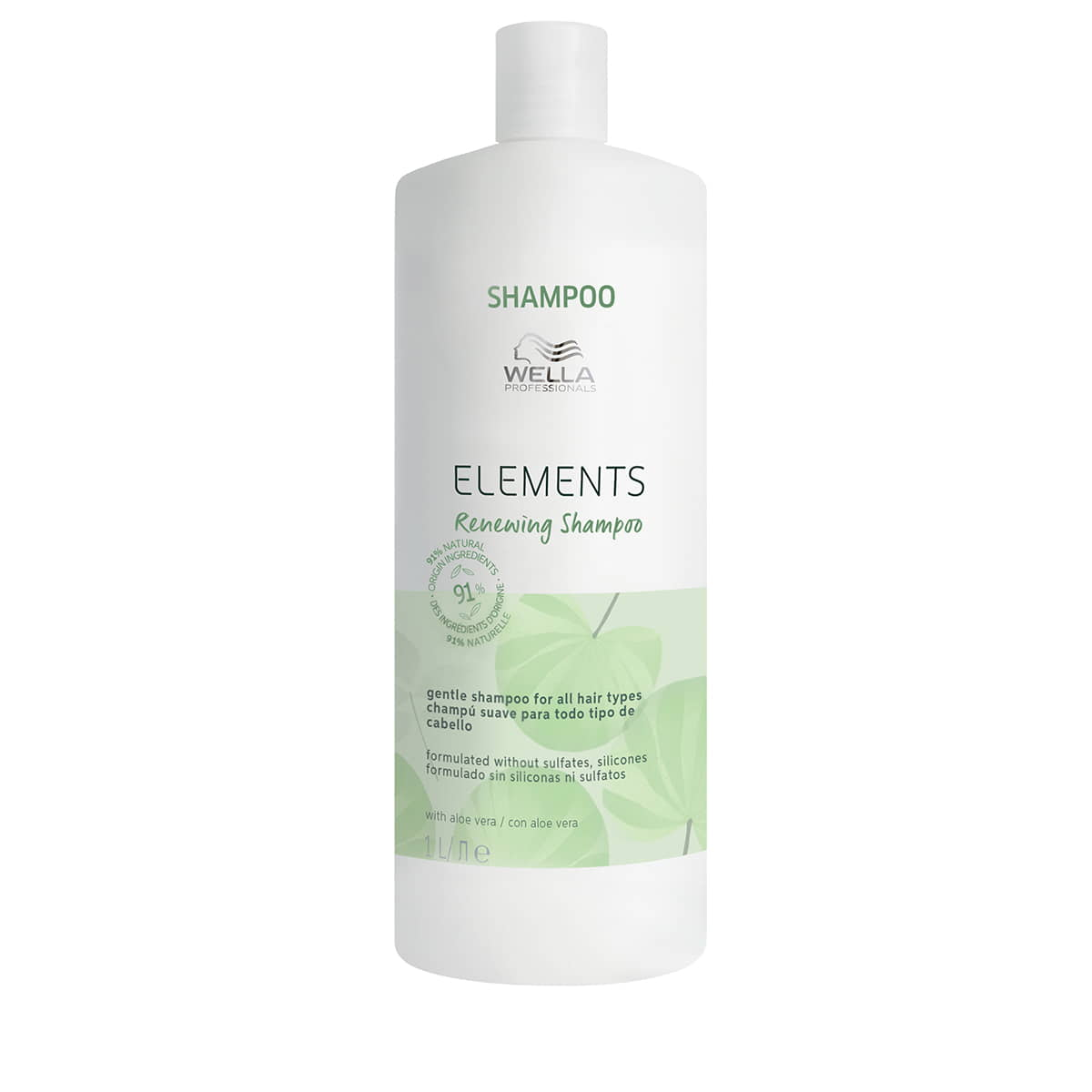 Renewing Shampoo