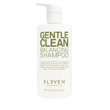 Gentle Clean Balancing Shampoo