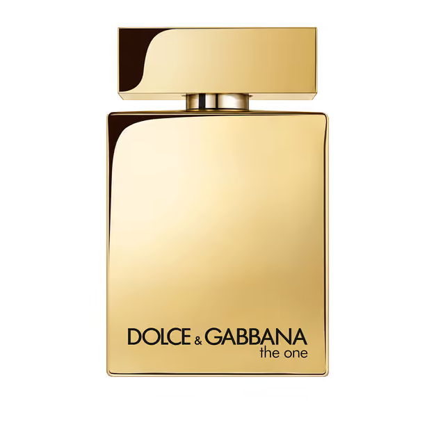 Dolce &amp; Gabbana - Oro - Eau de Parfum Intenso 