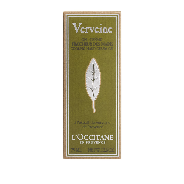 L'Occitane - Verveine Creme Mains