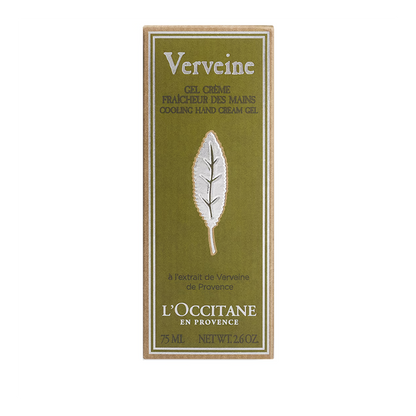 L'Occitane - Verveine Creme Mains