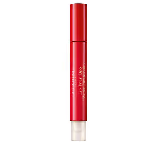 Clarins - Lip Twist Duo Water